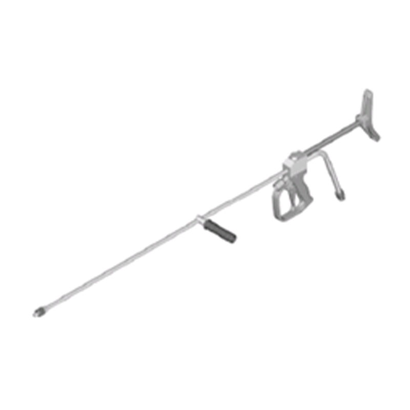 Pistola de água de alta pressão